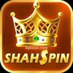 Shah Spin Game