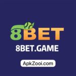 8Bet Game