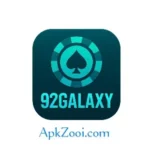 92 Galaxy